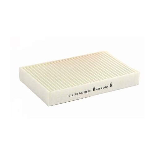 Фильтр салона пылевой ВАЗ 2123 Chevy - Niva TSN 9.7.22