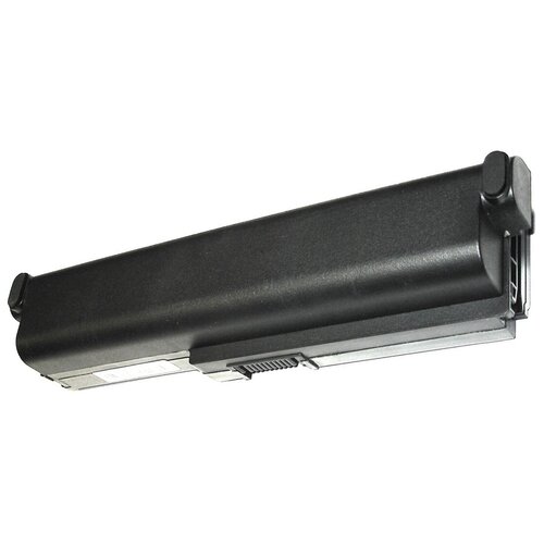 фото Аккумуляторная батарея усиленная для ноутбука toshiba satellite u405 (8800-9600mah) sino power
