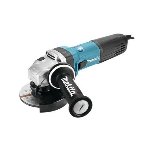 Шлифмашина угловая MAKITA GA5040R GA 5040 R 1434000₽