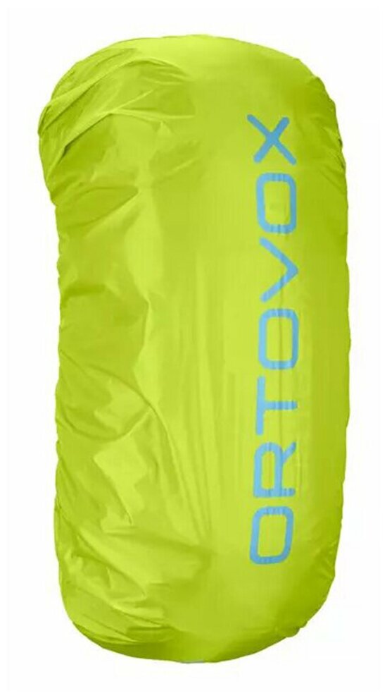 Чехол для рюкзака ORTOVOX Raincover Happy Green 2021