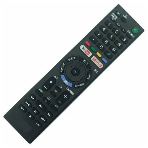 фото Пульт для sony rm-l1370 huayu