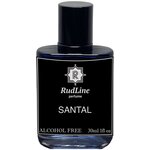 RudLine SANTAL Духи для женщин и мужчин 30 ml - изображение