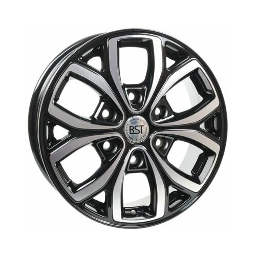 фото Диск литой tech line rst.056 6.5x16/6x139.7 d92.5 et50.0 bd tech-line