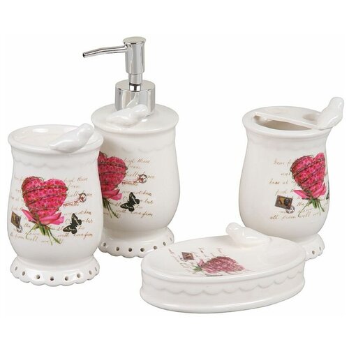 Rosenberg R-350104 (белый)