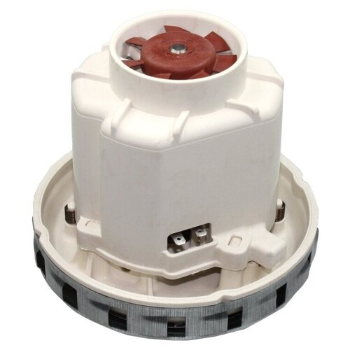 Турбина, двигатель моющего пылесоса AMETEK 11 ME 77 универсальный, 1350W