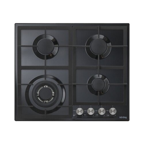 Встраиваемая варочная панель Korting HG 665 CTCN 3170100₽