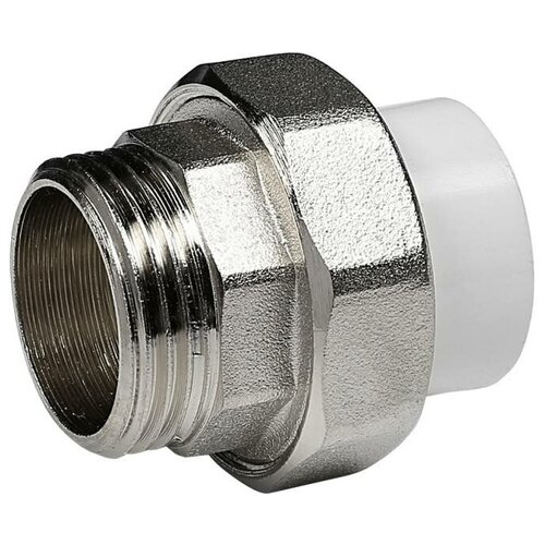 Американка муфтовая контур НР D20-1/2 PP-R