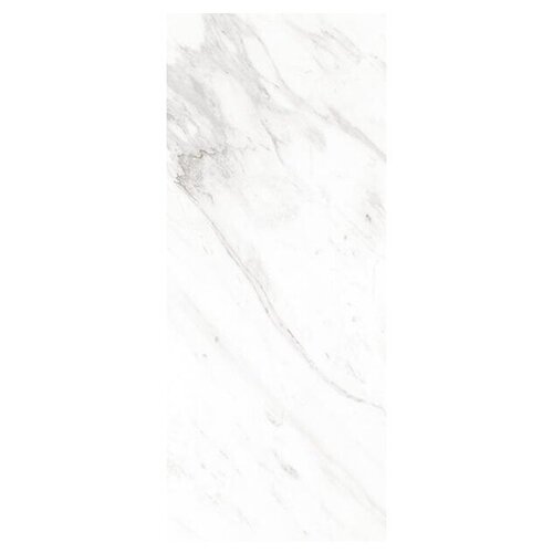 Плитка Scarlett white белый 01 25х60 Gracia Ceramica керамическая плитка gracia ceramica nature white 01 30x50 1 2 м2