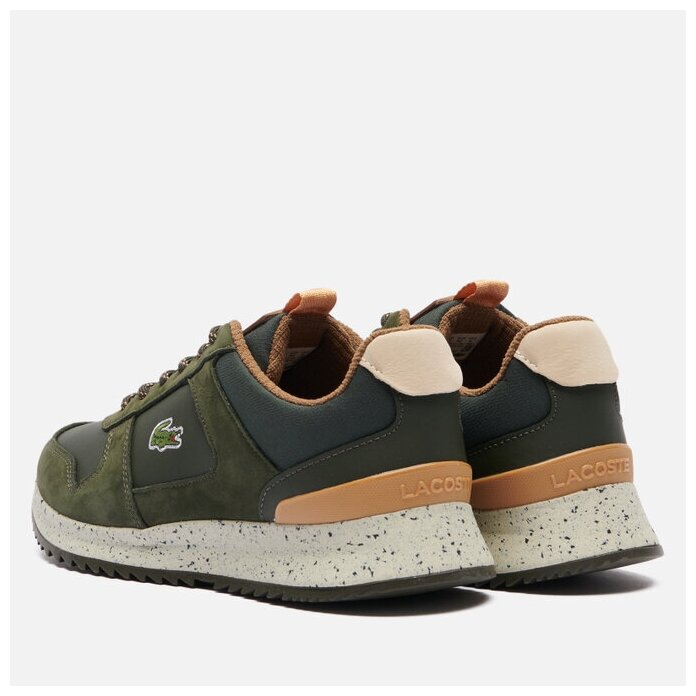 joggeur lacoste