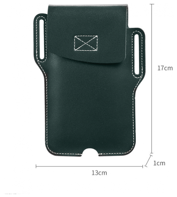 Чехол-кобура MyPads Pochette для Philips Xenium V787