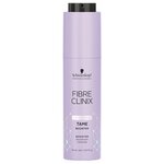 Концентрат Schwarzkopf Professional Fibre Clinix Tame Booster 30 мл - изображение