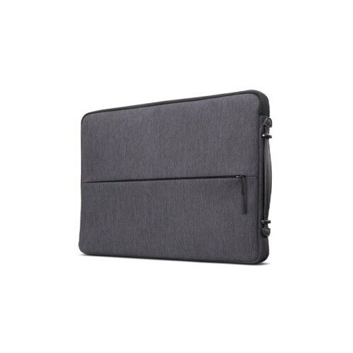 фото Чехол для ноутбука lenovo business casual sleeve 15 серый (4x40z50945)