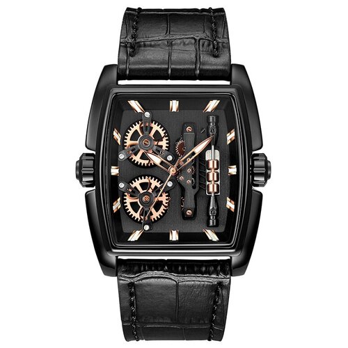 фото Часы skone reiki w202