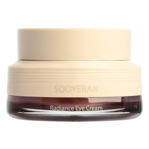 The Saem Крем для области вокруг глаз Sooyeran Radiance Eye Cream, 30мл