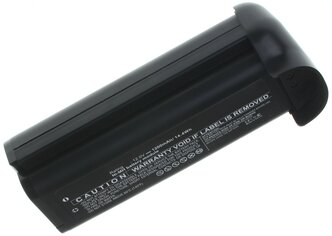 Аккумуляторная батарея iBatt 1200mAh для Canon EOS-1V