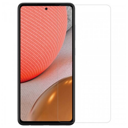 Nillkin H+ Pro Защитное стекло для Samsung Galaxy A72 / M53 5G неполноэкранное for xiaomi mi 9 mi9 glass nillkin amazing h h pro anti explosion tempered glass screen protector for xiaomi mi9 mi 9 global