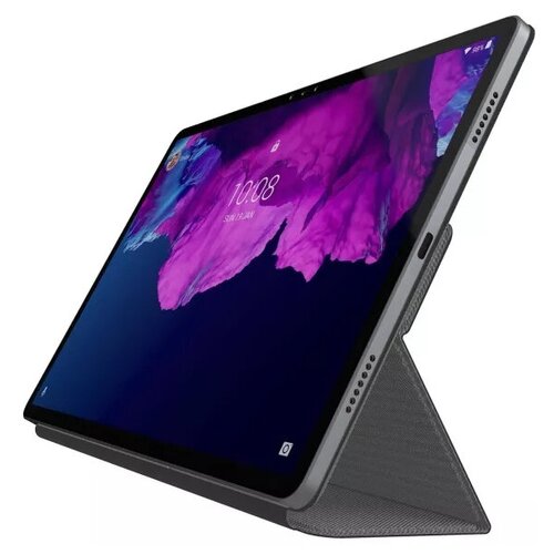 фото Чехол lenovo tab p11 pro folio case zg38c03118