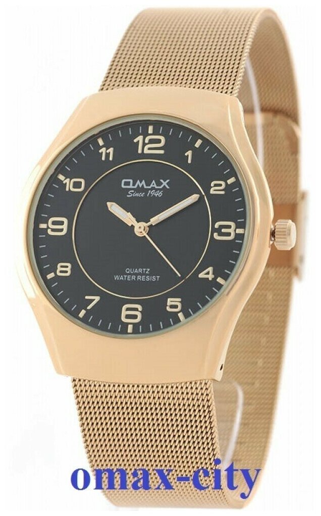 Наручные часы OMAX Quartz