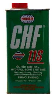 Гидравлическая жидкость Pentosin CHF 11S PEN-CHF11S
