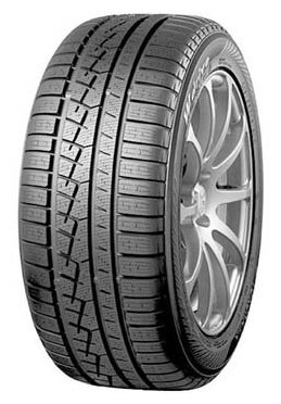 Автомобильные зимние шины Yokohama Advan Winter V902 235/60 R18 107V