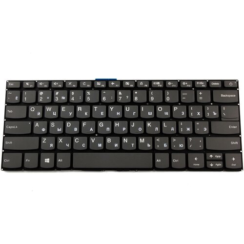 Клавиатура для ноутбука Lenovo 530s-14IKB 530s-15IKB S340-14IML Pn 178800₽