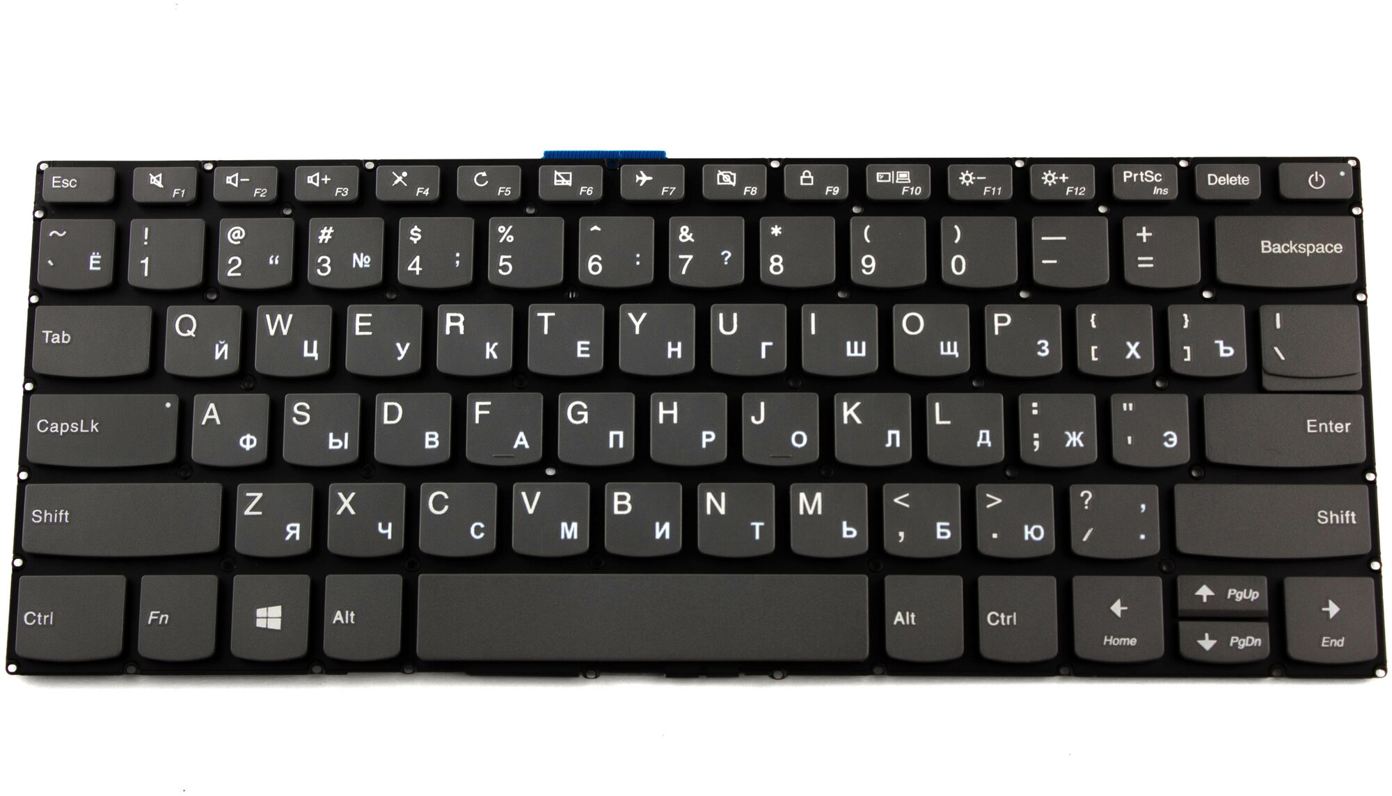 Клавиатура для ноутбука Lenovo 530s-14IKB 530s-15IKB S340-14IML