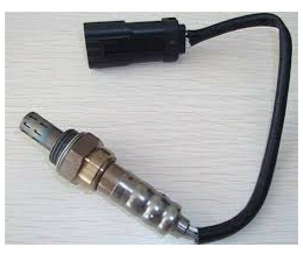 Взаимозаменяемость датчиков кислорода на рено - 92 фото