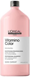 L'Oreal Professionnel шампунь Expert Vitamino Color Resveratrol, 1500 мл