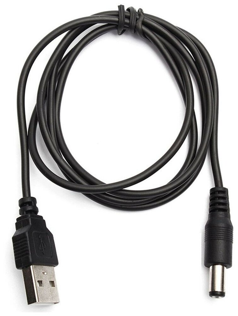 Кабельная сборка USB to JACK 1m