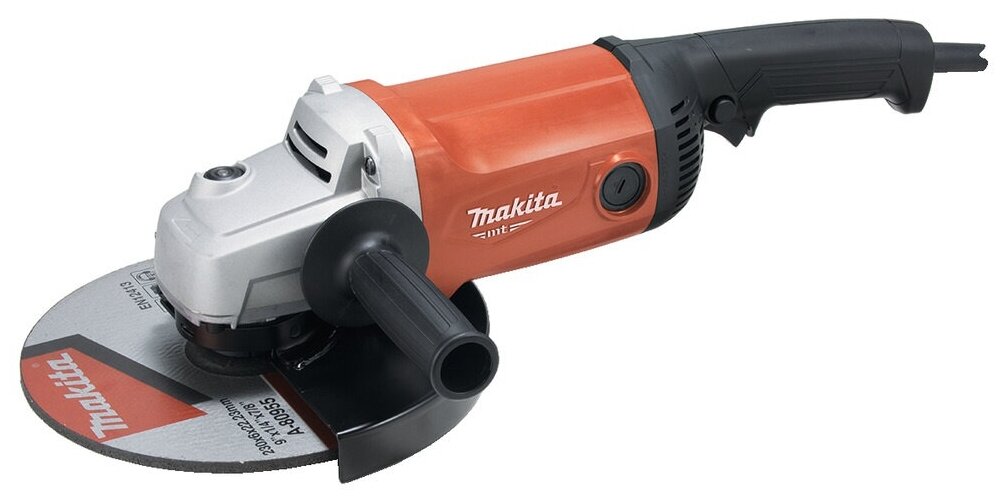 Шлифмашина УШМ M0921 Makita MT