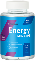 CyberMass Energy Men 100 капс.