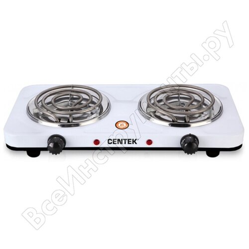 Электрическая плитка Centek CT-1509 272200₽