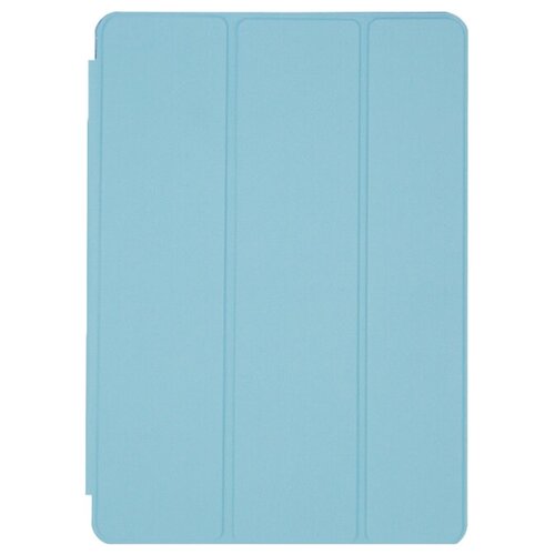 Чехол для iPad Air 3 / Pro 10.5, Nova Store, Книжка, С подставкой, Голубой