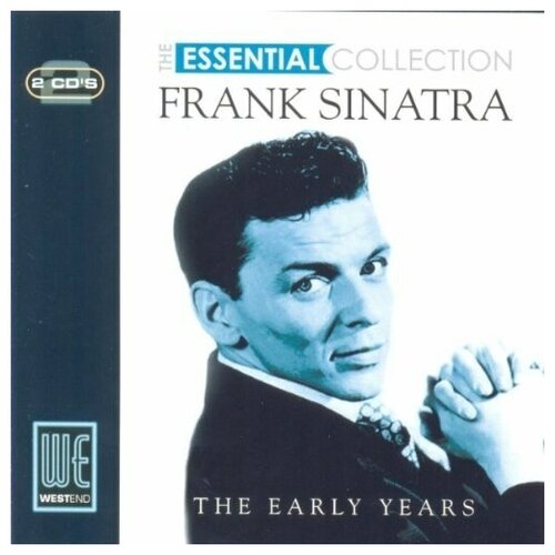 Frank Sinatra - Essential Collection: The Early Years