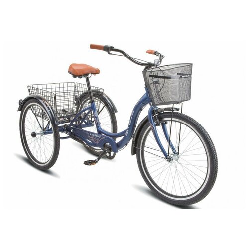 Грузовой Stels Energy III K010 2018 синий 16 3865000₽