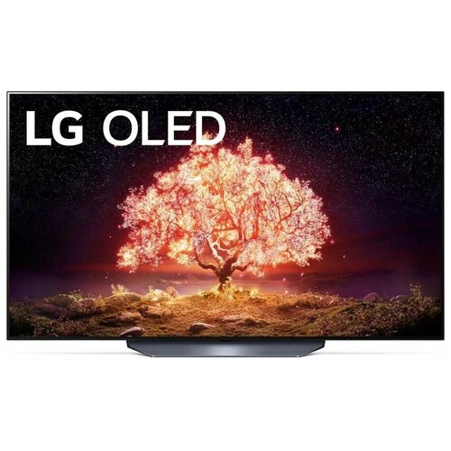 4K UHD Телевизор LG OLED55B1 55 11940000₽