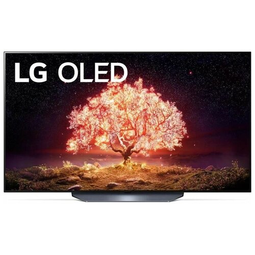 4K UHD Телевизор LG OLED55B1 55