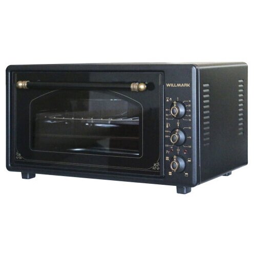 Духовка электрическая Willmark WOF-365BLG 679800₽