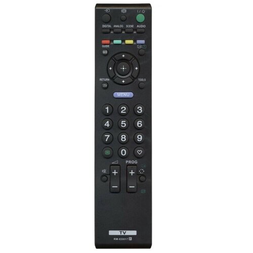 фото Пульт ду huayu для sony rm-ed017