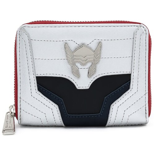 Кошелек Funko LF Marvel Thor Classic Cosplay Zip Around Wallet MVWA0122