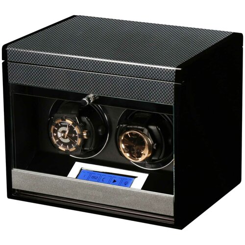 фото Шкатулки для часов altitude alt-t2tb