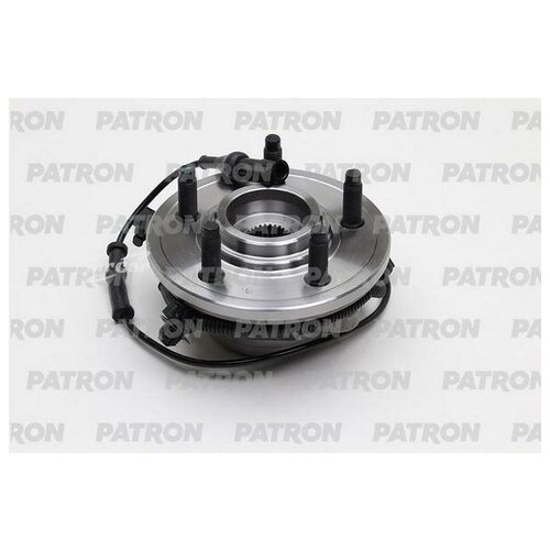 фото Patron pbk515078h ступица колеса передняя с abs ford exploer 01-