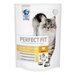 Perfect Fit Sensitive Сухой корм для чувствительных кошек с индейкой 190 г (2 шт)
