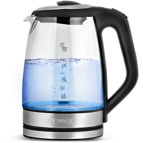 7056 Чайник Vitek 158900₽