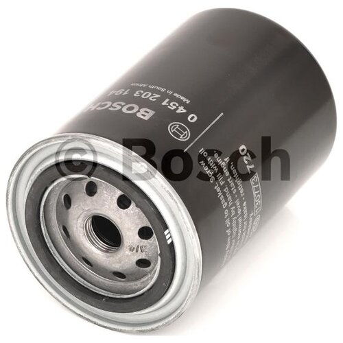 Фильтр Масляный Bosch арт. 0451203194