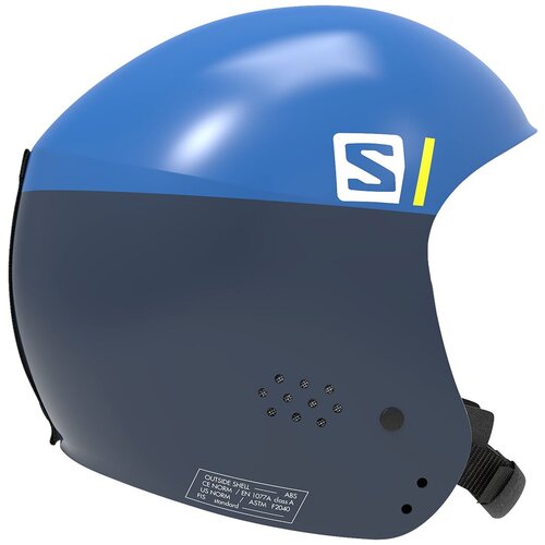 фото Шлем salomon s race fis injected jr blue (jxs (53-54))