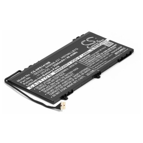 Аккумулятор для ноутбука HP Pavilion 14-al000 (SE03XL) аккумулятор батарея hp pavilion 14 ac000