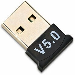 Адаптер Bluetooth USB Bluetooth 5.0