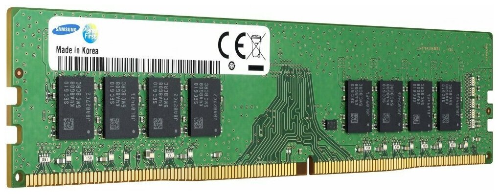 Модуль Памяти Samsung M393A1K43Bb1-Ctd6Y