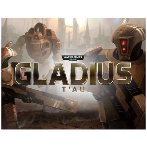 Warhammer 40,000: Gladius - Tau warhammer 40 000 gladius relics of war lord of skulls